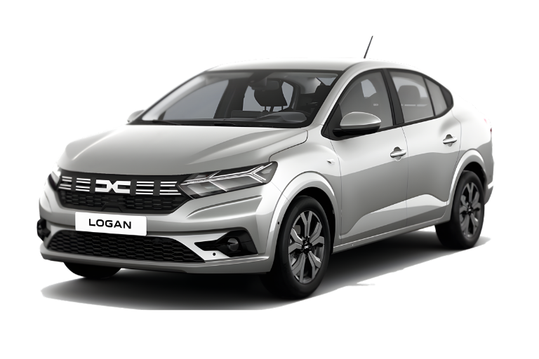 Location de Dacia Logan Essence à Marrakech