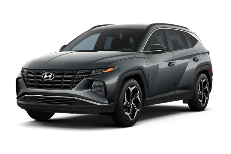 Location de Hyundai Tucson Automatique Diesel à Marrakech