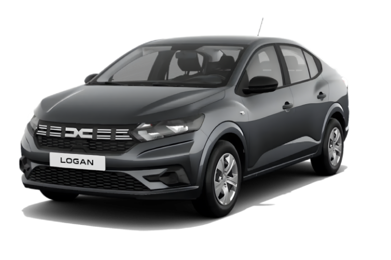 Location de Dacia Logan Automatique Essence à Marrakech