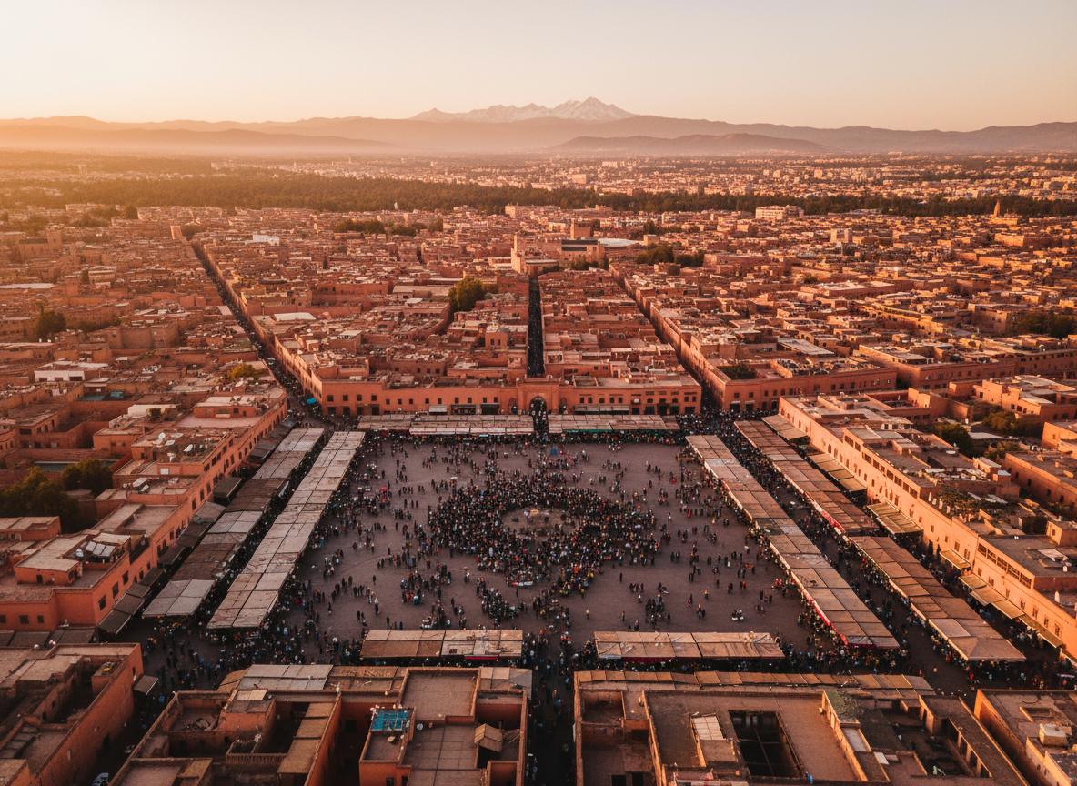 KETHMANY CAR - Location Voiture Marrakech